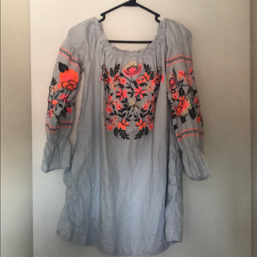 Summer Dress